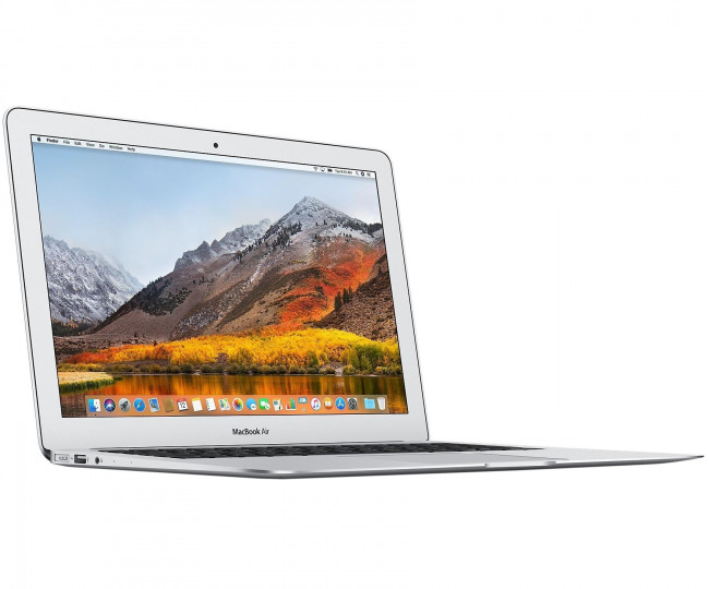 Apple MacBook Air 13  2017 (MQD52) б/у